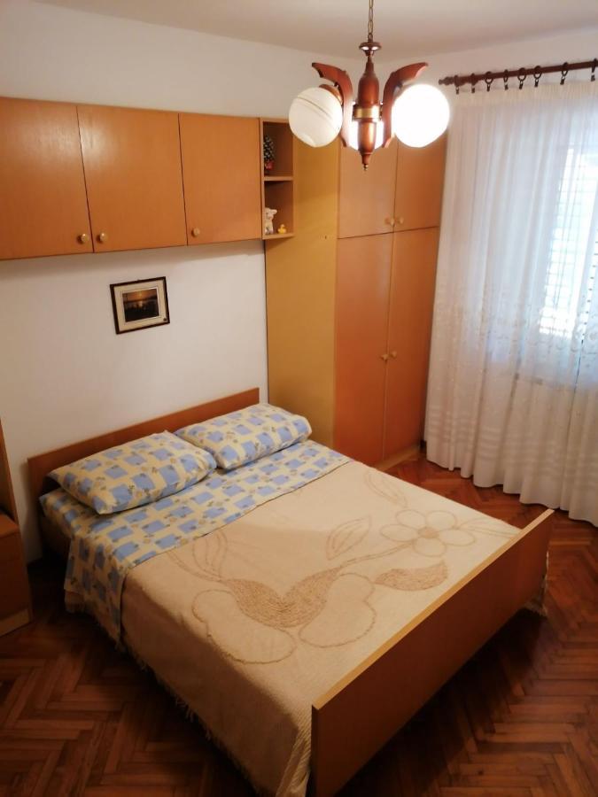 Ester Apartments Sveti Ivan  Eksteriør bilde