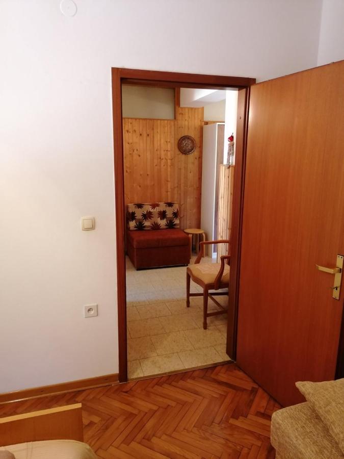 Ester Apartments Sveti Ivan  Eksteriør bilde